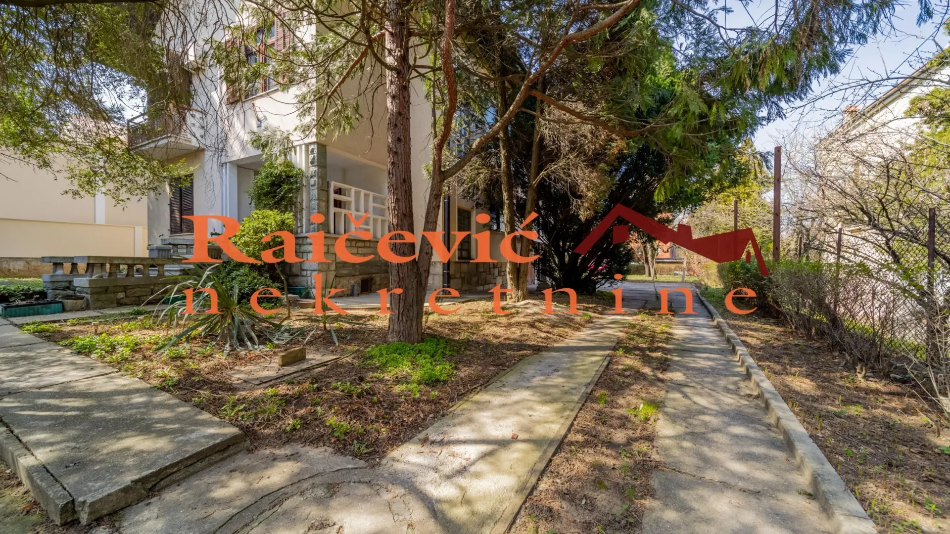 Sale, house, 400m², Savski Venac, Beograd