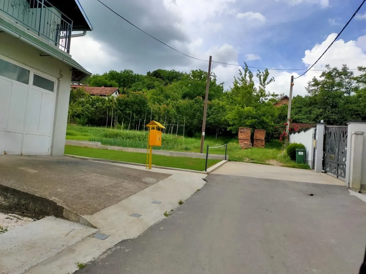 Prodaja, plac, 1000m², Sremska Kamenica, Petrovaradin