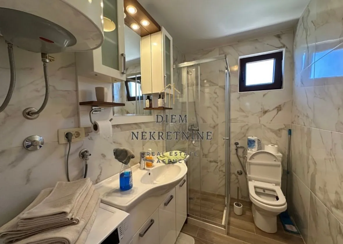 Rent, house, 85m², Lastva Grbaljska, Kotor