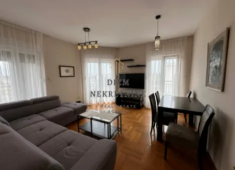 Izdavanje, dvosoban stan, 65m², Zabjelo, Podgorica - image 3