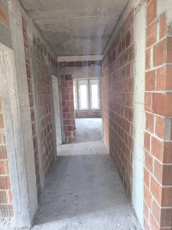 Sale, one bedroom apartment, 32m², Šušanj, Bar