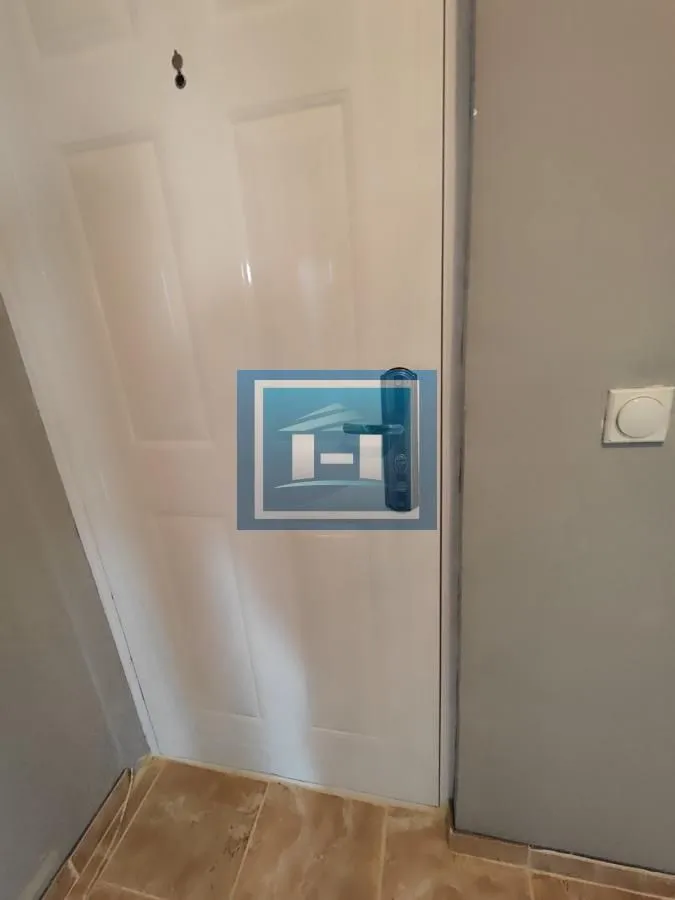 Sale, one bedroom apartment, 45m², Strelište, Jagodina