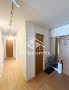 Rent, three bedroom apartment, 76m², Čukarica, Beograd - image 20