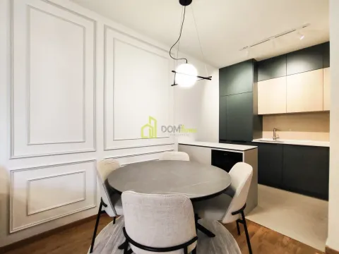 Izdavanje, stan, 47m², New City, Podgorica - image 5