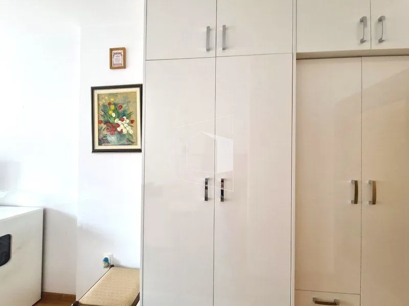 Rent, studio apartment, 30m², Tuški Put, Podgorica