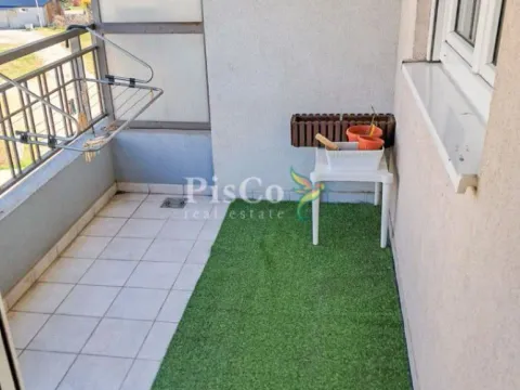 Izdavanje, jednosoban stan, 43m², Preko Morače, Podgorica - image 12