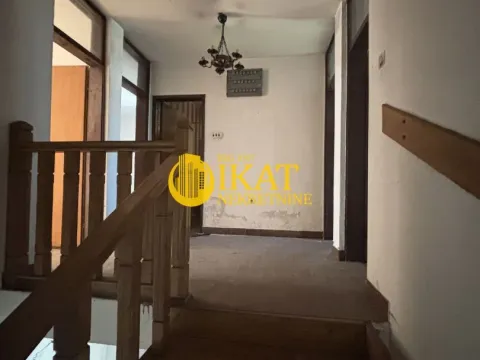 Prodaja, kuća, 240m², Savski Venac, Beograd - image 2