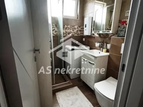 Rent, apartment, 60m², Savski Venac, Beograd - image 10