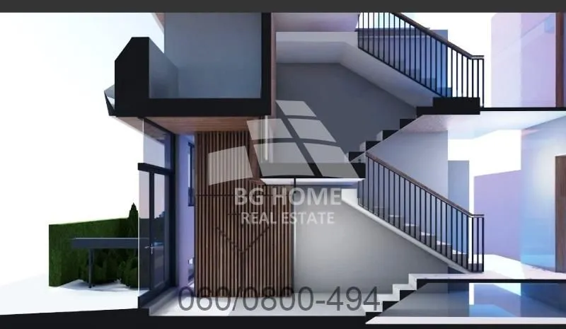 Prodaja, četvorosoban stan, 97m², Zvezdara Sve Podlokacije, Beograd