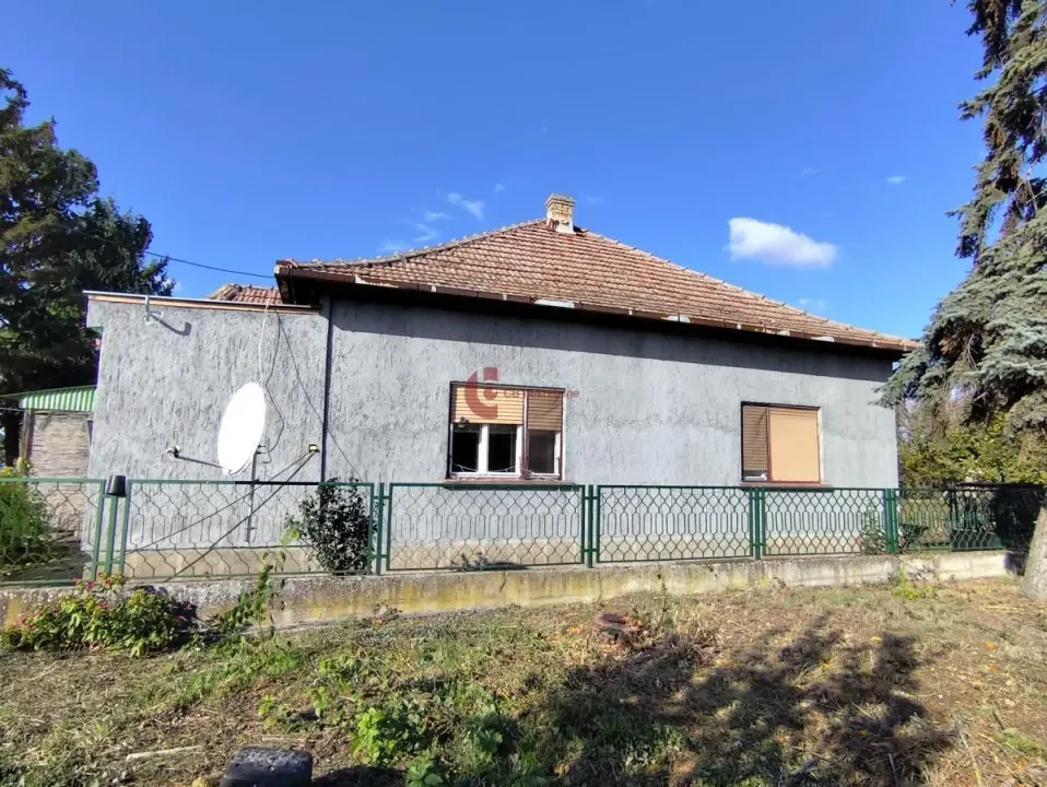 Prodaja, kuća, 120m², Bački Vinogradi, Subotica