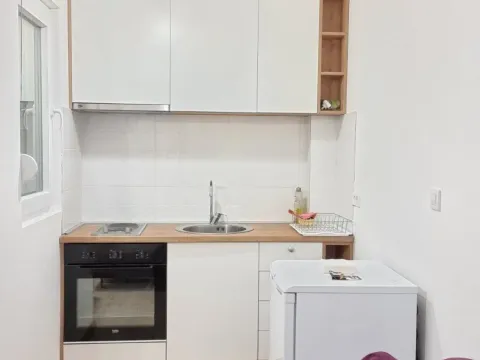 Prodaja, garsonjera, 30m², Budva, Crna Gora - image 6