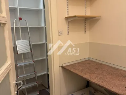 Izdavanje, jednosoban stan, 36m², Novi Sad Sve Podlokacije, Novi Sad - image 9