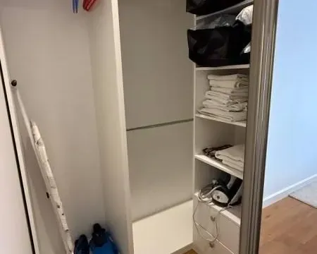 Sale, two bedroom apartment, 80m², Bar, Crna Gora - image 9