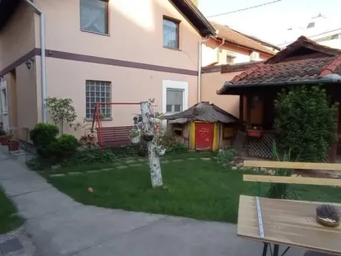 Kuća in Sajmište