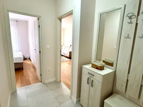 Izdavanje, stan, 49m², Central Point, Podgorica - image 5