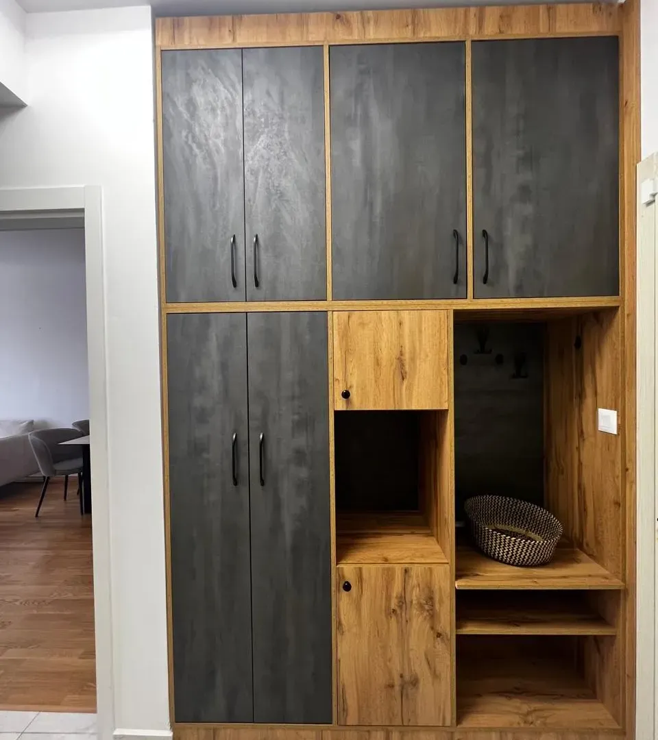 Prodaja, jednosoban stan, 45m², Zabjelo, Podgorica