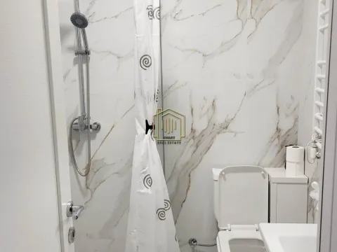 Izdavanje, jednosoban stan, 51m², Centar, Budva - image 4