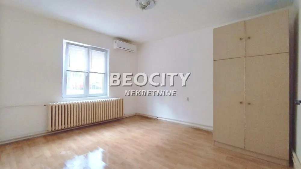 Sale, one bedroom apartment, 29m², Novo naselje, Novi Sad