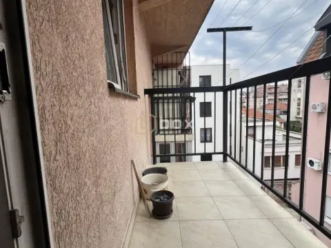 Prodaja, jednosoban stan, 36m², Medijana, Niš - image 9