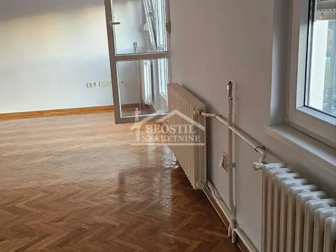 Izdavanje, stan, 125m², Tašmajdan, Palilula Sve Podlokacije - image 6