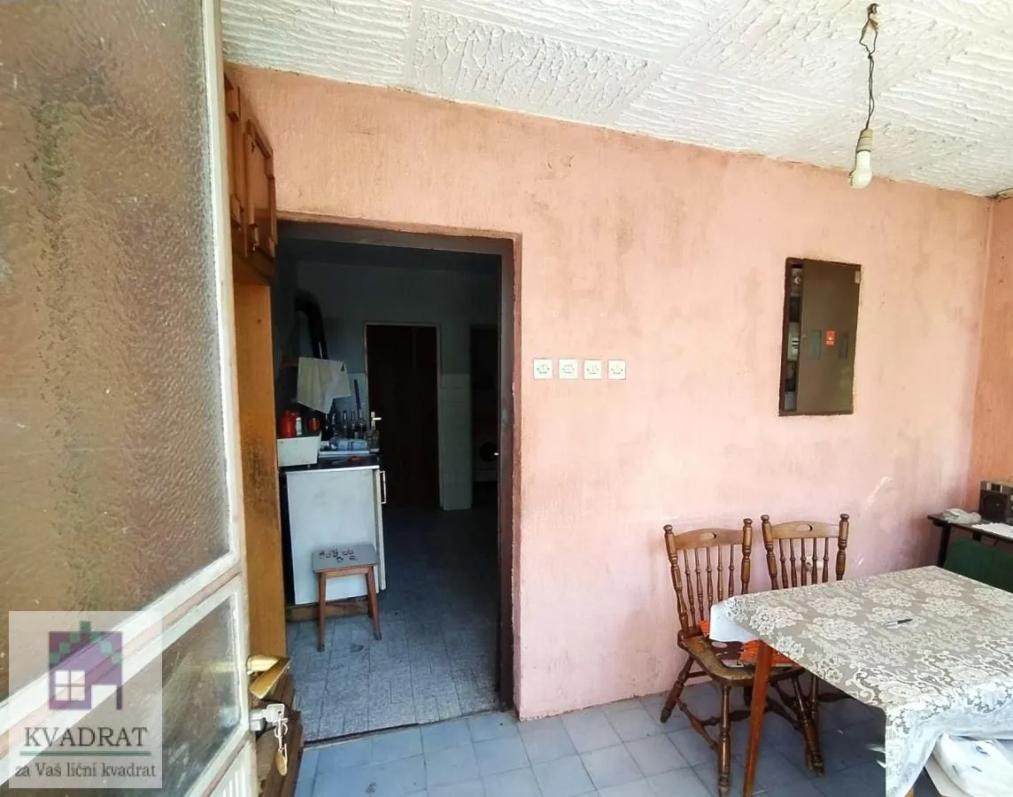 Prodaja, kuća, 90m², Vladimirci, Srbija
