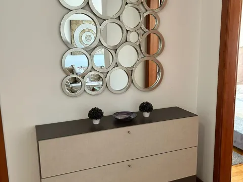 Izdavanje, stan, 50m², Tološka šuma, Podgorica - image 6