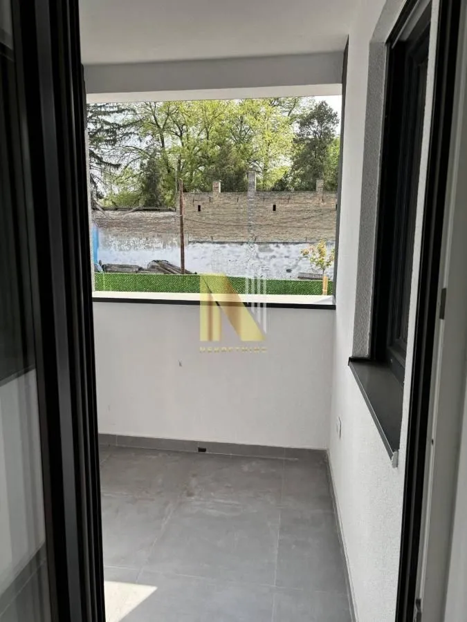 Rent, office space, 46m², Sajmište, Novi Sad