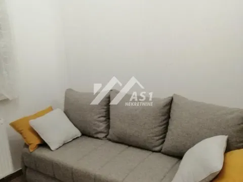 Izdavanje, dvosoban stan, 45m², Telep, Novi Sad Sve Podlokacije - image 4