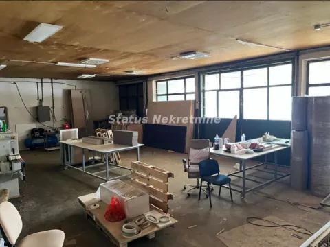 Sale, office space, 1200m², Kać, Novi Sad Sve Podlokacije - image 5