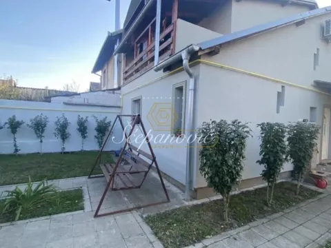 Prodaja, kuća, 181m², Klisa, Novi Sad Sve Podlokacije - image 16