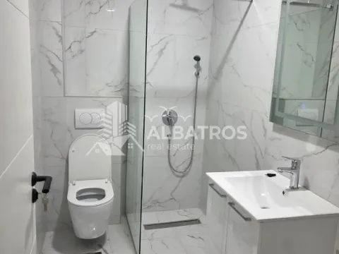 Rent, one bedroom apartment, 58m², Makedonsko naselje, Bar - image 8