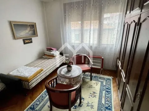 Izdavanje, dvosoban stan, 53m², Cvetkova Pijaca, Zvezdara Sve Podlokacije - image 14