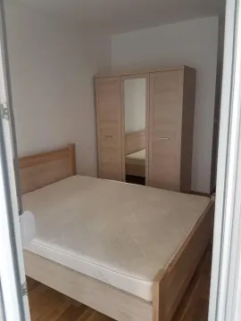 Izdavanje, jednosoban stan, 44m², City Kvart, Podgorica - image 6
