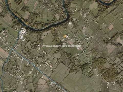 Prodaja, plac, 1286m², Danilovgrad, Crna Gora - image 2