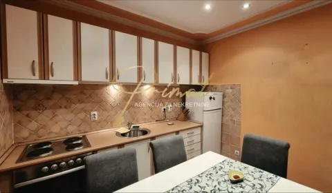 Prodaja, dvosoban stan, 47m², Profesorska Kolonija, Palilula Sve Podlokacije - image 7