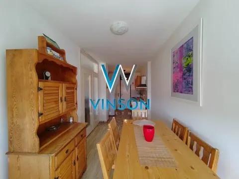 Rent, one bedroom apartment, 47m², Liman 4, Novi Sad Sve Podlokacije - image 10