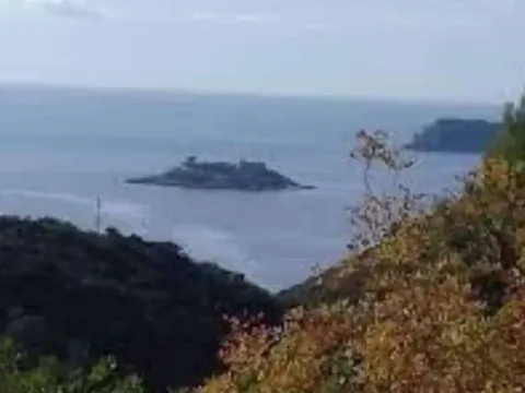 Prodaja, plac, 598m², Mrkovi, Herceg Novi