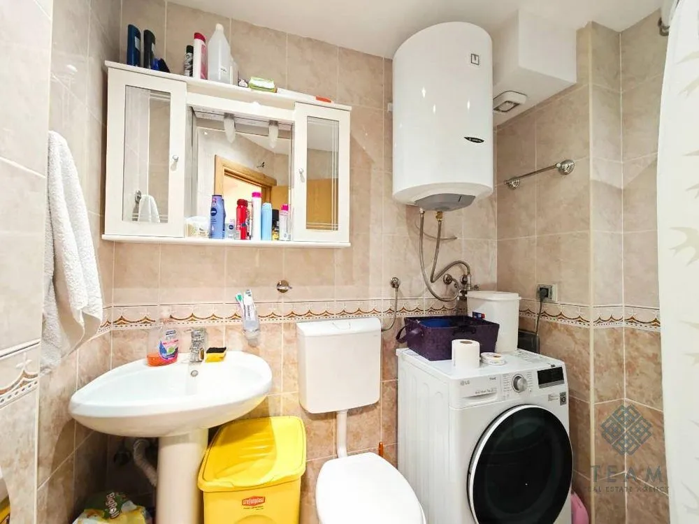 Sale, three bedroom apartment, 94m², Zagorič, Podgorica