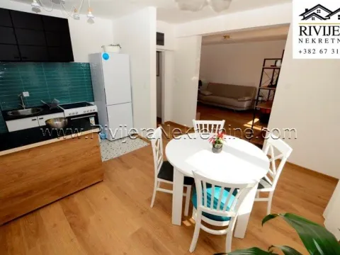 Prodaja, dvosoban stan, 70m², Igalo, Herceg Novi - image 3