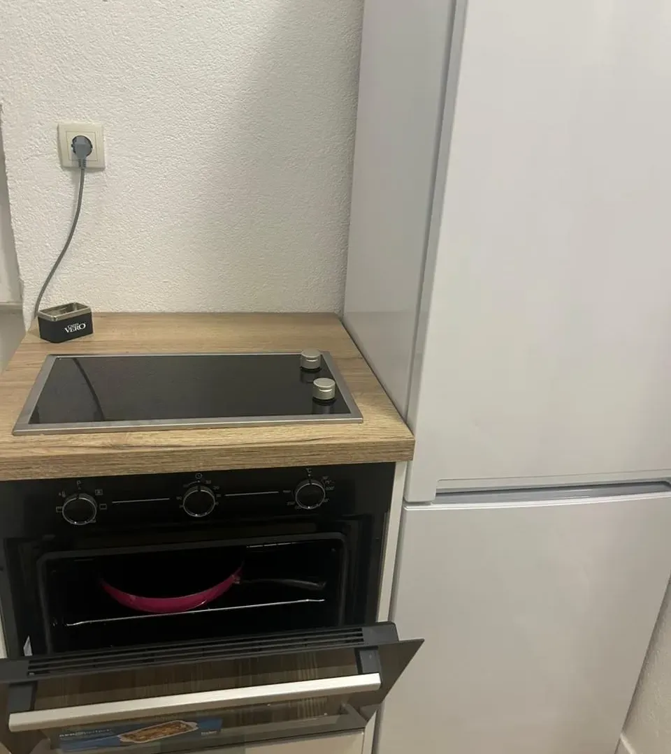 Rent, two bedroom apartment, 68m², Centar, Podgorica