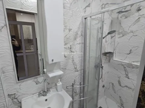 Rent, studio apartment, 35m², Donja Lastva, Tivat - image 6