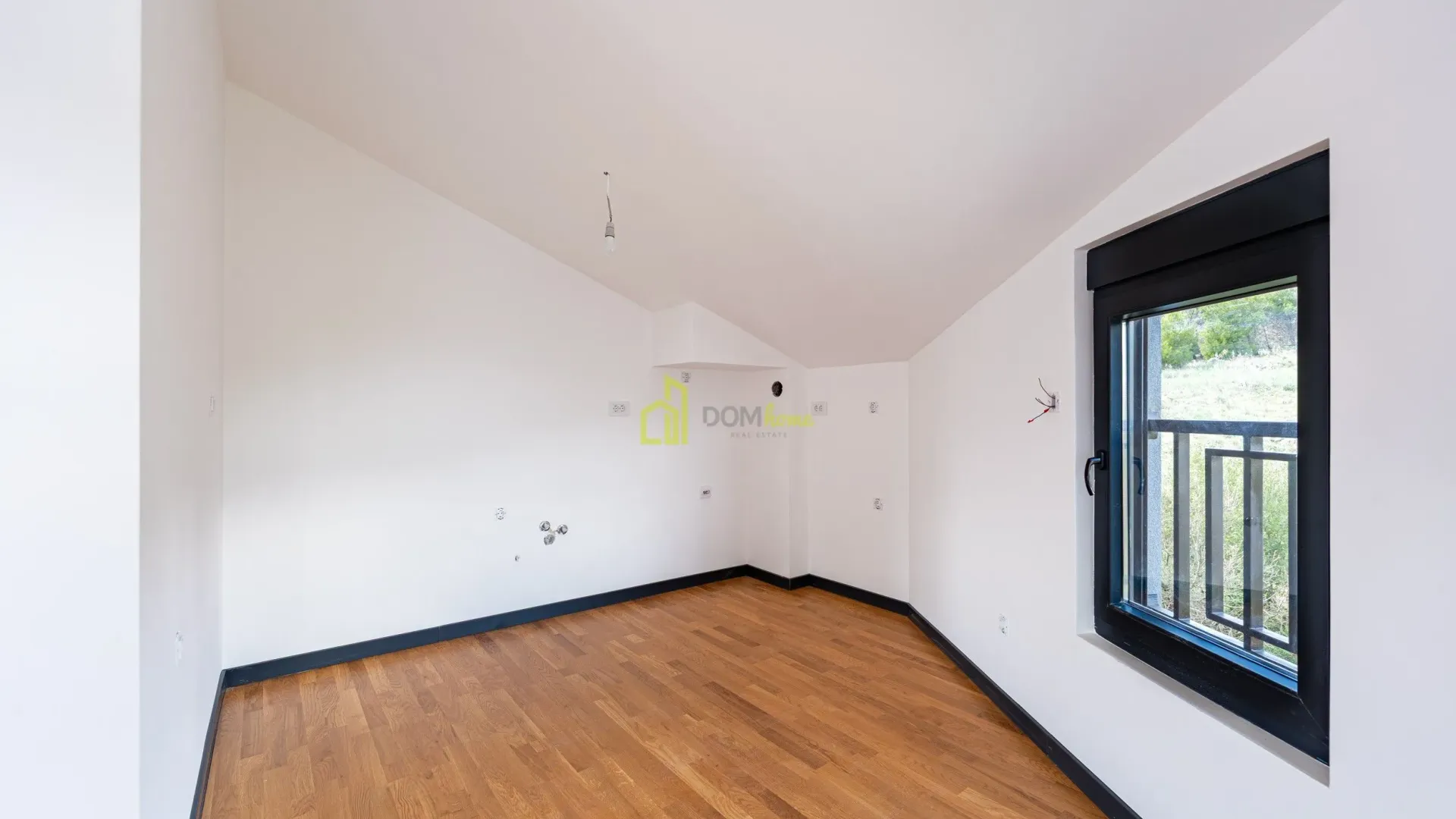Prodaja, trosoban stan, 122m², Gorica C, Podgorica