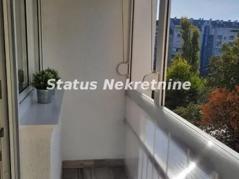 Izdavanje, dvosoban stan, 60m², Detelinara, Novi Sad Sve Podlokacije - image 10