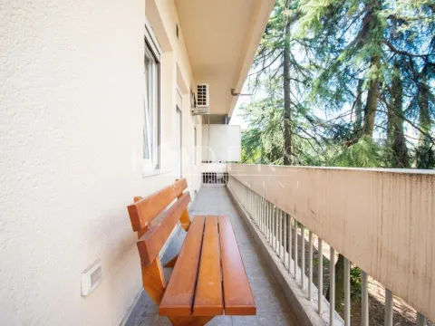 Izdavanje, dvosoban stan, 68m², Gintaš, Podgorica - image 14