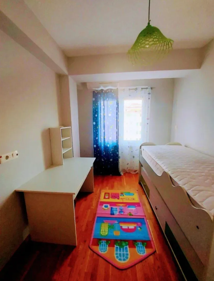 Izdavanje, dvosoban stan, 70m², Ljubović, Podgorica