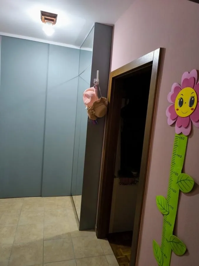 Prodaja, jednosoban stan, 41m², Banatić, Novi Sad Sve Podlokacije