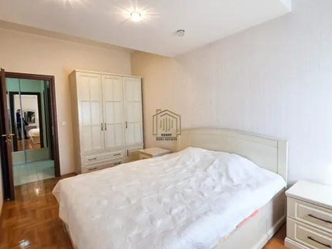 Sale, two bedroom apartment, 92m², City Kvart, Podgorica - image 10