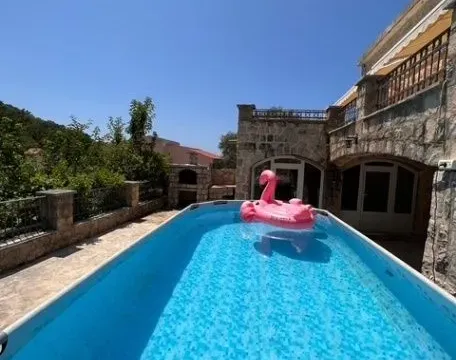 Prodaja, kuća, 400m², Reževići, Budva - image 5