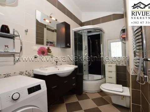 Prodaja, dvosoban stan, 96m², Đenovići, Herceg Novi - image 7