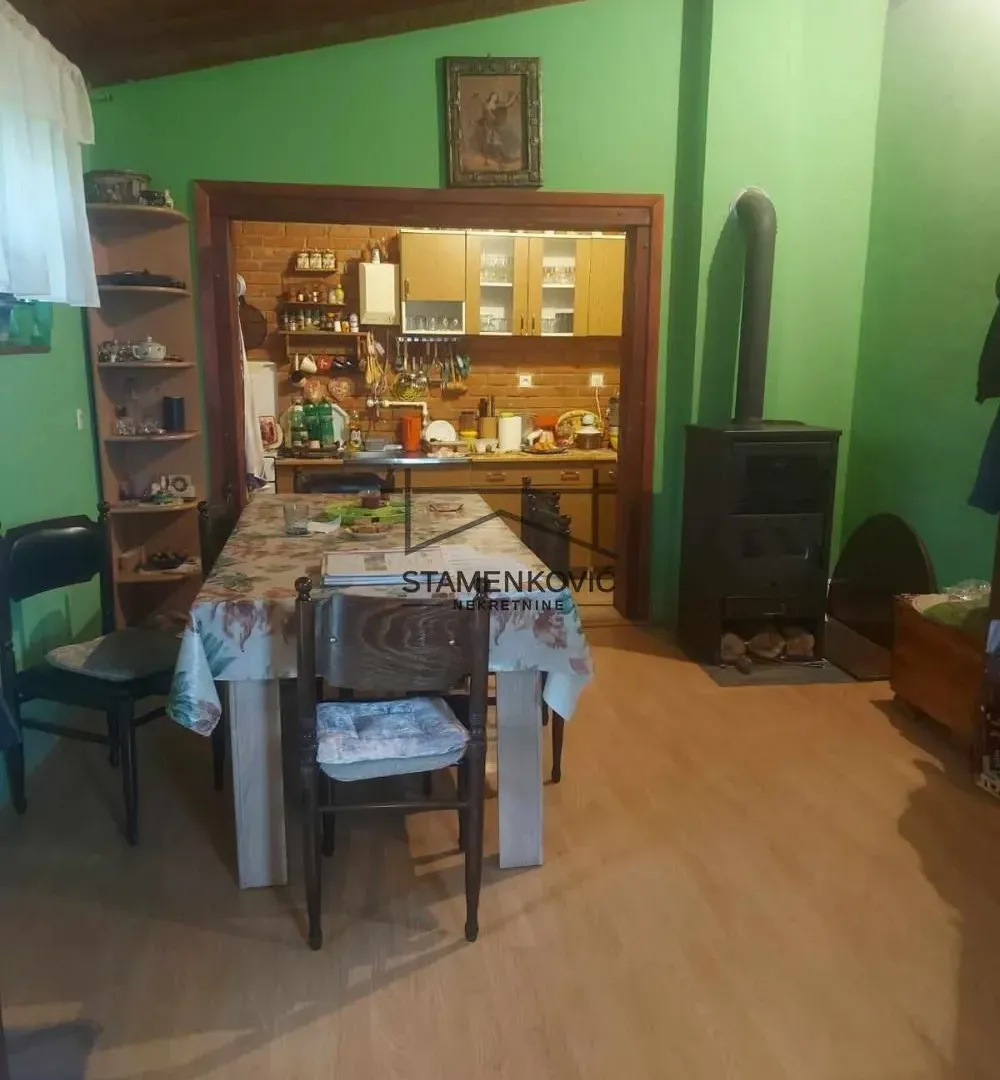Sale, house, 111m², Banoštor, Beočin